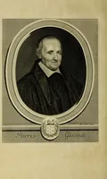 Picture 61 of 96 from Les hommes illustres qui ont paru en France pendant ce siecle : avec leurs portraits au naturel (1696), leaf 147