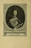 Picture 65 of 96 from Les hommes illustres qui ont paru en France pendant ce siecle : avec leurs portraits au naturel (1696), leaf 155
