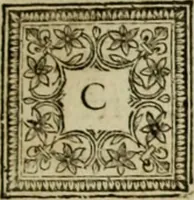 An illustration from Les hommes illustres qui ont paru en France pendant ce siecle : avec leurs portraits au naturel (1696)
