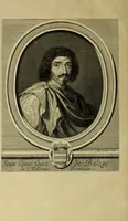 Picture 71 of 96 from Les hommes illustres qui ont paru en France pendant ce siecle : avec leurs portraits au naturel (1696), leaf 167