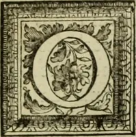 An illustration from Les hommes illustres qui ont paru en France pendant ce siecle : avec leurs portraits au naturel (1696)