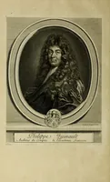 Picture 80 of 96 from Les hommes illustres qui ont paru en France pendant ce siecle : avec leurs portraits au naturel (1696), leaf 187