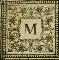 An illustration from Les hommes illustres qui ont paru en France pendant ce siecle : avec leurs portraits au naturel (1696)