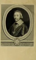 Picture 5 of 96 from Les hommes illustres qui ont paru en France pendant ce siecle : avec leurs portraits au naturel (1696), leaf 19