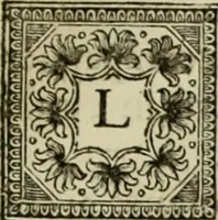 An illustration from Les hommes illustres qui ont paru en France pendant ce siecle : avec leurs portraits au naturel (1696)