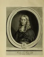 Picture 85 of 96 from Les hommes illustres qui ont paru en France pendant ce siecle : avec leurs portraits au naturel (1696), leaf 199