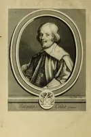 Picture 91 of 96 from Les hommes illustres qui ont paru en France pendant ce siecle : avec leurs portraits au naturel (1696), leaf 215