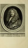 Picture 92 of 96 from Les hommes illustres qui ont paru en France pendant ce siecle : avec leurs portraits au naturel (1696), leaf 219