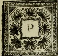 An illustration from Les hommes illustres qui ont paru en France pendant ce siecle : avec leurs portraits au naturel (1696)