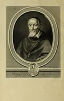 Picture 9 of 96 from Les hommes illustres qui ont paru en France pendant ce siecle : avec leurs portraits au naturel (1696), leaf 27