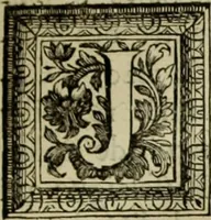 An illustration from Les hommes illustres qui ont paru en France pendant ce siecle : avec leurs portraits au naturel (1696)