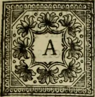 An illustration from Les hommes illustres qui ont paru en France pendant ce siecle : avec leurs portraits au naturel (1696)