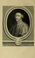 Picture 16 of 96 from Les hommes illustres qui ont paru en France pendant ce siecle : avec leurs portraits au naturel (1696), leaf 43