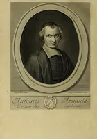Picture 18 of 96 from Les hommes illustres qui ont paru en France pendant ce siecle : avec leurs portraits au naturel (1696), leaf 47