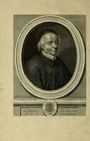 Picture 20 of 96 from Les hommes illustres qui ont paru en France pendant ce siecle : avec leurs portraits au naturel (1696), leaf 51