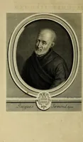 Picture 22 of 96 from Les hommes illustres qui ont paru en France pendant ce siecle : avec leurs portraits au naturel (1696), leaf 55
