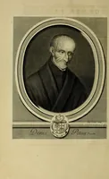 Picture 24 of 96 from Les hommes illustres qui ont paru en France pendant ce siecle : avec leurs portraits au naturel (1696), leaf 59