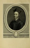 Picture 26 of 96 from Les hommes illustres qui ont paru en France pendant ce siecle : avec leurs portraits au naturel (1696), leaf 63
