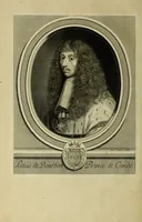 An illustration from Les hommes illustres qui ont paru en France pendant ce siecle : avec leurs portraits au naturel (1696)