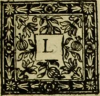 An illustration from Les hommes illustres qui ont paru en France pendant ce siecle : avec leurs portraits au naturel (1696)