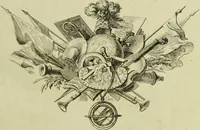 Picture 2 of 96 from Les hommes illustres qui ont paru en France pendant ce siecle : avec leurs portraits au naturel (1696), leaf 8