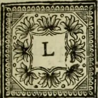 An illustration from Les hommes illustres qui ont paru en France pendant ce siecle : avec leurs portraits au naturel (1696)
