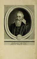 Picture 36 of 96 from Les hommes illustres qui ont paru en France pendant ce siecle : avec leurs portraits au naturel (1696), leaf 83