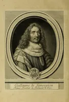 Picture 41 of 96 from Les hommes illustres qui ont paru en France pendant ce siecle : avec leurs portraits au naturel (1696), leaf 99