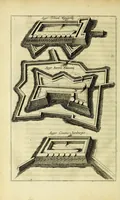 Picture 9 of 15 from Le siège de la ville de Breda : conquise par les armes du Roy Philippe IV. par la direction de l'Infante Isabelle Cl. Eug. par la valeur du Marquis Amb. Spinola (1631), leaf 98