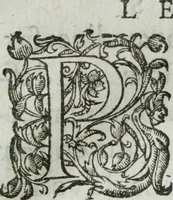 Picture 85 of 93 from Les images ov tableavs de platte peintvre de Philostrate lemnien sophiste grec (1597), leaf 1002