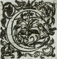Picture 90 of 93 from Les images ov tableavs de platte peintvre de Philostrate lemnien sophiste grec (1597), leaf 1032