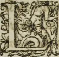 Picture 18 of 93 from Les images ov tableavs de platte peintvre de Philostrate lemnien sophiste grec (1597), leaf 167