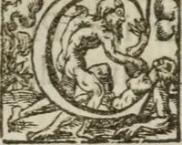 Picture 23 of 93 from Les images ov tableavs de platte peintvre de Philostrate lemnien sophiste grec (1597), leaf 239
