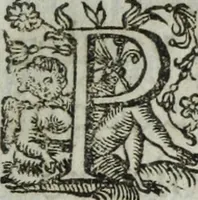 Picture 25 of 93 from Les images ov tableavs de platte peintvre de Philostrate lemnien sophiste grec (1597), leaf 246