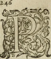 Picture 30 of 93 from Les images ov tableavs de platte peintvre de Philostrate lemnien sophiste grec (1597), leaf 303