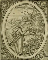 Picture 1 of 93 from Les images ov tableavs de platte peintvre de Philostrate lemnien sophiste grec (1597), leaf 4