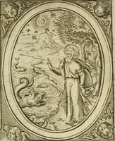 Picture 3 of 93 from Les images ov tableavs de platte peintvre de Philostrate lemnien sophiste grec (1597), leaf 4