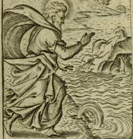 Picture 4 of 93 from Les images ov tableavs de platte peintvre de Philostrate lemnien sophiste grec (1597), leaf 4