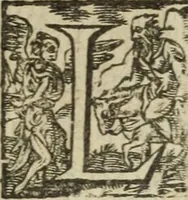 Picture 46 of 93 from Les images ov tableavs de platte peintvre de Philostrate lemnien sophiste grec (1597), leaf 453