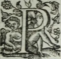 Picture 48 of 93 from Les images ov tableavs de platte peintvre de Philostrate lemnien sophiste grec (1597), leaf 474
