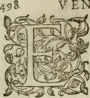 Picture 54 of 93 from Les images ov tableavs de platte peintvre de Philostrate lemnien sophiste grec (1597), leaf 555