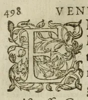 Picture 55 of 93 from Les images ov tableavs de platte peintvre de Philostrate lemnien sophiste grec (1597), leaf 568