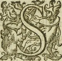 Picture 9 of 93 from Les images ov tableavs de platte peintvre de Philostrate lemnien sophiste grec (1597), leaf 58