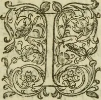Picture 7 of 93 from Les images ov tableavs de platte peintvre de Philostrate lemnien sophiste grec (1597), leaf 6