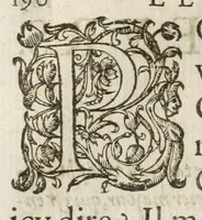 An illustration from Les images ov tableavs de platte peintvre de Philostrate lemnien sophiste grec (1597)