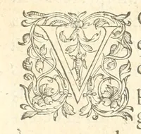 An illustration from Les images ov tableavs de platte peintvre de Philostrate lemnien sophiste grec (1597)