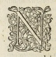An illustration from Les images ov tableavs de platte peintvre de Philostrate lemnien sophiste grec (1597)