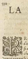 An illustration from Les images ov tableavs de platte peintvre de Philostrate lemnien sophiste grec (1597)