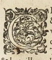 An illustration from Les images ov tableavs de platte peintvre de Philostrate lemnien sophiste grec (1597)