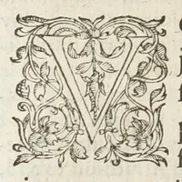 An illustration from Les images ov tableavs de platte peintvre de Philostrate lemnien sophiste grec (1597)